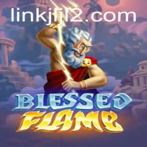 Unveiling BlessedFlame: A Journey into the Mystical Realm of JLJL2