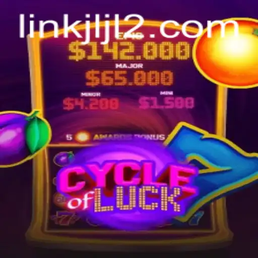 Discover CycleofLuck: Unravel the Exciting World of JLJL2