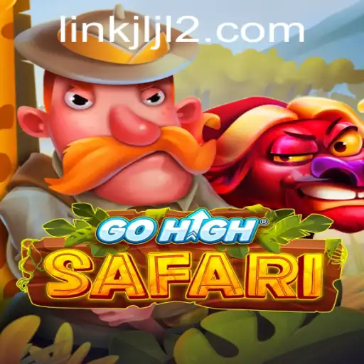 GoHighSafari: The Exciting New Adventure Game with JLJL2 Challenge