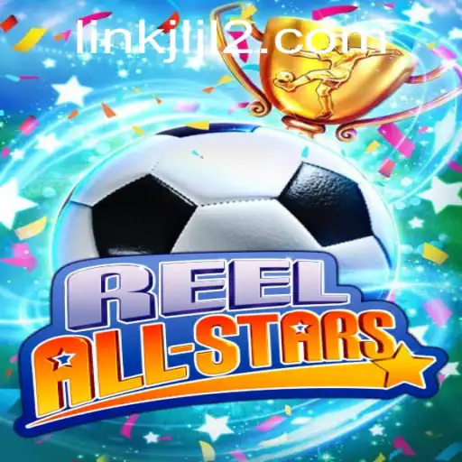ReelAllStars: A Dynamic Gaming Experience with JLJL2