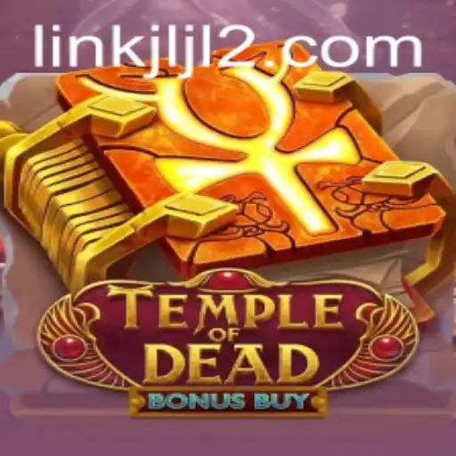 Exploring TempleofDeadBonusBuy: The Thrilling New Game Experience