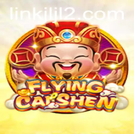 Discovering the Magic of FlyingCaiShen: A Thrilling Adventure with JLJL2