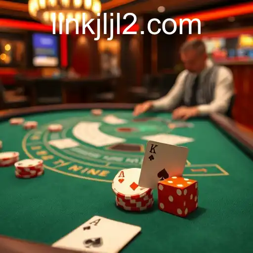 Exploring the Dynamic World of Live Casinos: An Insightful Journey