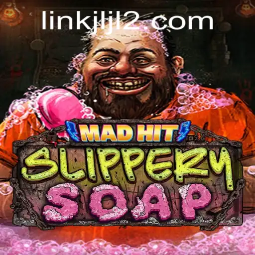 MadHitSlipperySoap: A New Gaming Sensation