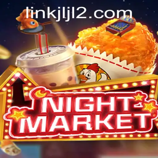 Exploring NIGHTMARKET: The Immersive Adventure Game