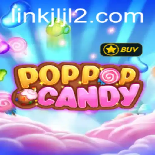 Exploring the Colorful World of POPPOPCANDY: A Game That Stands Out
