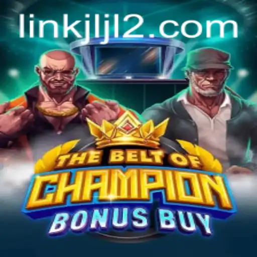 TheBeltOfChampionBonusBuy: Thrilling Gameplay Unveiled