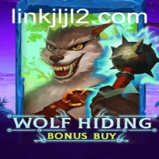 Exploring the Exciting World of WolfHidingBonusBuy